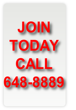 JOIN 
TODAY
CALL 
648-8889